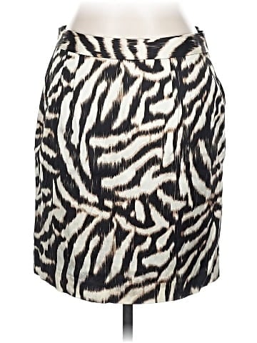 Ann Taylor Casual Skirt (view 2)