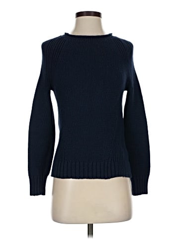 Awake Turtleneck Sweater (view 1)