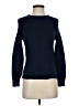 Awake Blue Turtleneck Sweater Size XXS - photo 1
