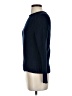 Awake Blue Turtleneck Sweater Size XXS - photo 5