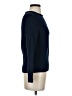 Awake Blue Turtleneck Sweater Size XXS - photo 4