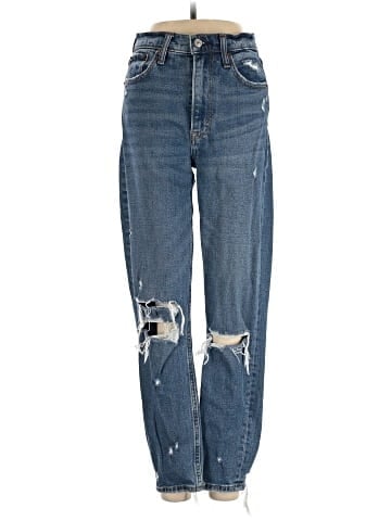 Abercrombie & Fitch Jeans (view 1)