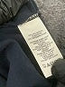 NY Jeans Solid Black Casual Dress Size S - photo 8