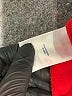 Lands' End 100% Polyester Red Turtleneck Sweater Size 14 - photo 4