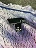 Assorted Brands Blue 3/4 Sleeve Blouse Size M - photo 7