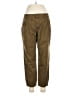 Vince. Brown Casual Pants Size 6 - photo 1