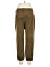 Vince. Brown Casual Pants Size 6 - photo 2