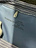 Toad & Co Stripes Gray Blue Active Skort Size L - photo 3