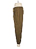 Vince. Brown Casual Pants Size 6 - photo 5