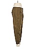 Vince. Brown Casual Pants Size 6 - photo 4