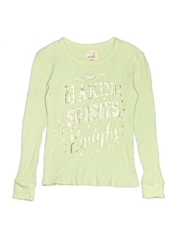 Peek... Pullover Sweater (view 1)