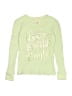 Peek... Green Pullover Sweater Size 8 - photo 1