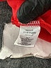 Ruby Rox Color Block Red Cocktail Dress Size 6 - photo 5