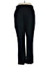 Covington Black Casual Pants Size 34 waist - photo 1