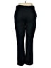 Covington Black Casual Pants Size 34 waist - photo 2