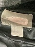 Love 21 Tweed Black Jacket Size XS - photo 6