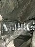 Love 21 Tweed Black Jacket Size XS - photo 7
