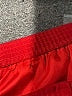 Alfred Dunner Solid Red Casual Skirt Size 10 - photo 5