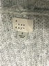 A New Day Silver Pullover Sweater Size S - photo 6