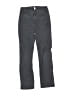 IZOD Gray Jeans Size 8 - photo 1