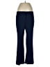 Classiques Entier 100% Spandex Color Block Blue Dress Pants Size 12 - photo 1
