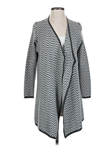 Ann Taylor Factory Cardigan (view 1)