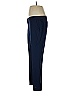 Classiques Entier 100% Spandex Color Block Blue Dress Pants Size 12 - photo 5