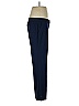 Classiques Entier 100% Spandex Color Block Blue Dress Pants Size 12 - photo 4