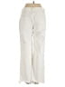 We the Free 100% Cotton Ivory Jeans Size 25 waist - photo 2