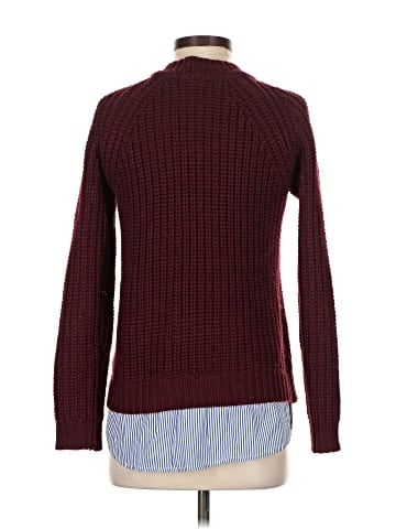 BB Dakota Pullover Sweater (view 2)