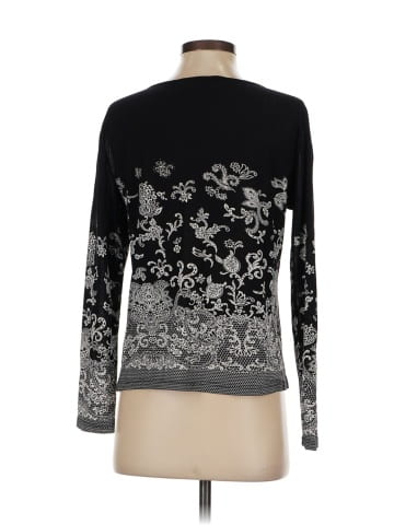 Jones New York Country Long Sleeve Top (view 2)