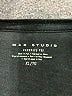 Max Studio Black Short Sleeve T-Shirt Size XL - photo 7