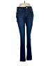 Jag Jeans Hearts Blue Jeans Size 6 - photo 1