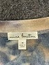 Nine Britton Tie-dye Tan Pullover Sweater Size M - photo 7
