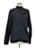 Quiksilver 100% Polyamide Black Track Jacket Size M - photo 1