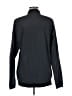 Quiksilver 100% Polyamide Black Track Jacket Size M - photo 2