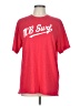Unbranded Red Short Sleeve T-Shirt Size L (estimated) - photo 1
