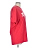 Unbranded Red Short Sleeve T-Shirt Size L (estimated) - photo 4