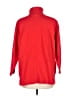 Eddie Bauer 100% Polyester Red Pullover Sweater Size M - photo 2