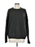 H&M Stars Gray Pullover Sweater Size M - photo 1