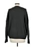 H&M Stars Gray Pullover Sweater Size M - photo 2