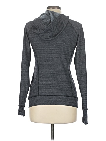 New Balance Zip Up Hoodie (view 2)