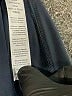 Assorted Brands Solid Blue Casual Pants Size L - photo 4