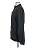Quiksilver 100% Polyamide Black Track Jacket Size M - photo 5