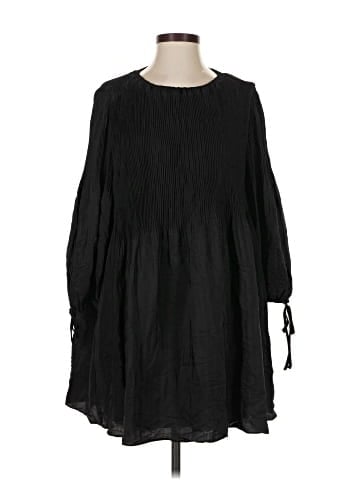 Mustard Seed Casual Dress (view 1)