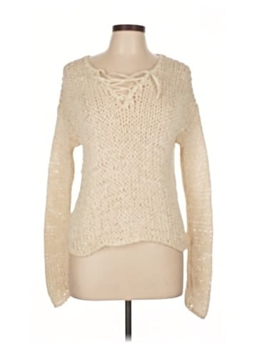 Vince. Pullover Sweater (view 1)