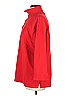 Eddie Bauer 100% Polyester Red Pullover Sweater Size M - photo 5