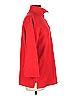 Eddie Bauer 100% Polyester Red Pullover Sweater Size M - photo 4