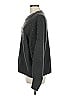 H&M Stars Gray Pullover Sweater Size M - photo 5