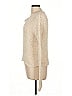 Vince. 100% Cotton Ivory Pullover Sweater Size L - photo 5